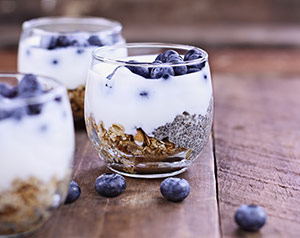 5 tips til sund fordøjelse - giv fordøjelsessystemet et boost