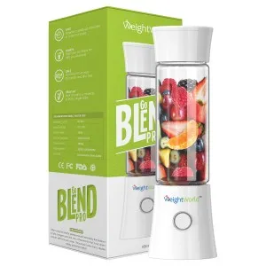 Go Blend Pro Smoothieblender