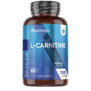 L-Carnitin