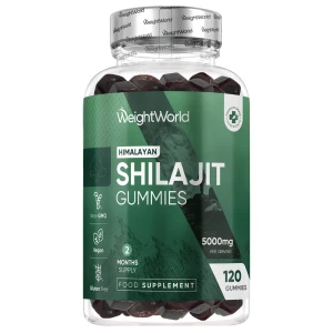 Himalaya Shilajit Vingummi 5000mg