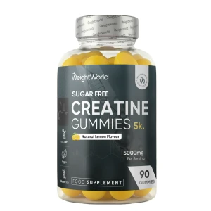 Creatine Gummies