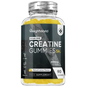 Creatine Gummies