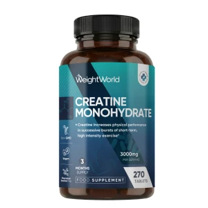 Kreatin Monohydrat