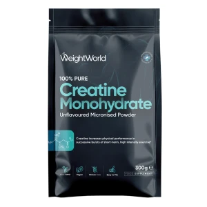 Kreatin Monohydrat Pulver