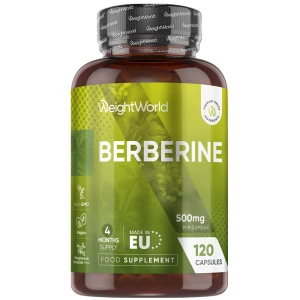 Berberine