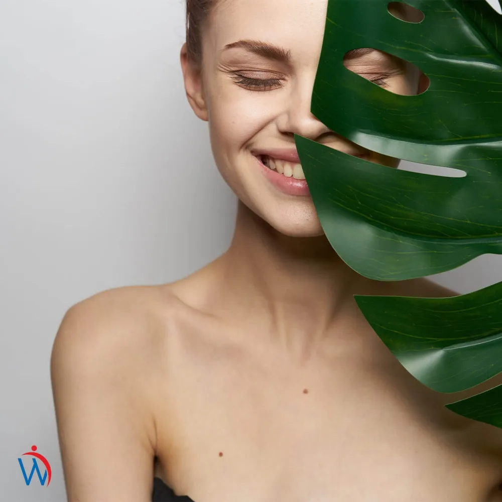 Detox Fodplastre til udrensning af kroppen