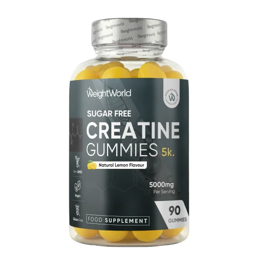 Creatine Gummies