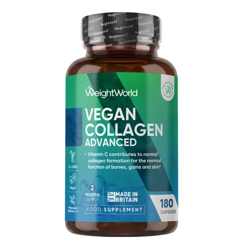 Vegansk Kollagen