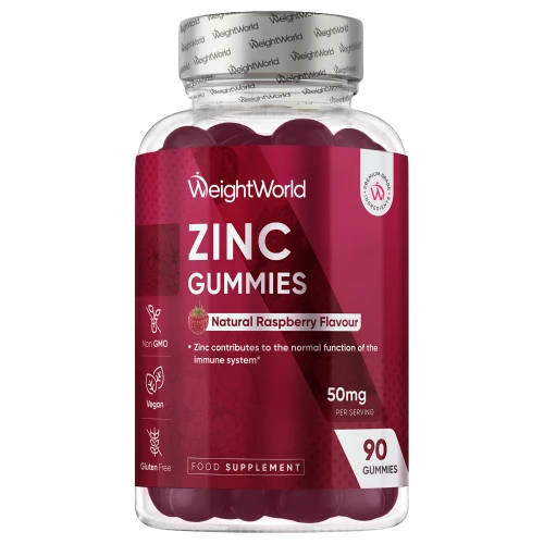 Zink Gummies