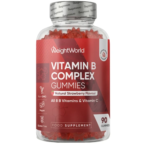 Vitamin B Complex