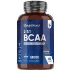 BCAA med B6- og B12-vitamin