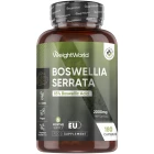 Boswellia Serrata