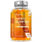 Gurkemeje Gummies