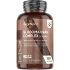 Glucomannan Complex