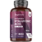 Hyaluronsyre Kapsler