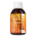 Liposomal D3- + K2-vitamin Dråber
