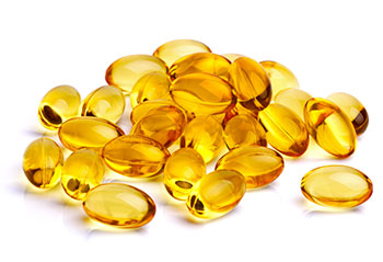 Der er mange fordele ved omega 3 fedtsyrer