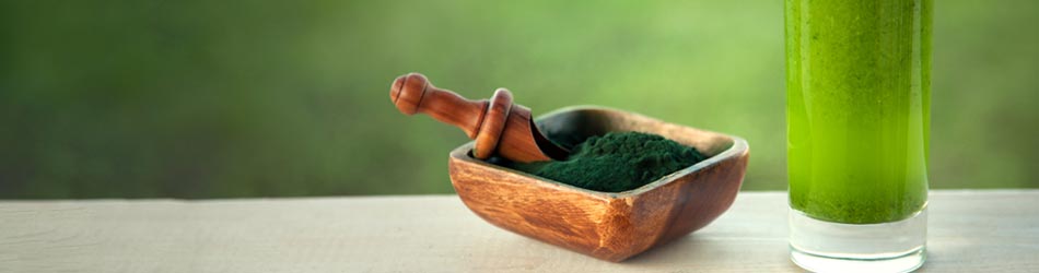 Boost dit indtag af planteproteiner og oplev på egen krop chlorellas mange egenskaber Boost dit indtag af planteproteiner og oplev på egen krop chlorellas mange egenskaber