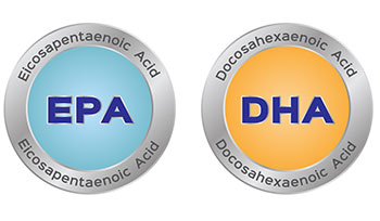 Omega 3 og EHA/DHA, sørg for at kende forskel på de forskellige fedtsyrer