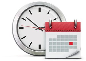 Sæt realistiske mål Sæt realistiske mål