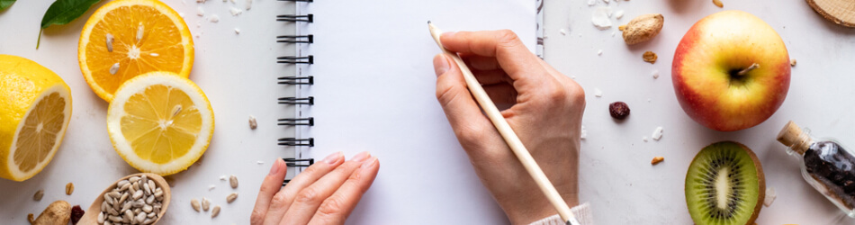 Opnå success med dit vægttab ved at have klare mål og vide hvad der motiverer dig Opnå success med dit vægttab ved at have klare mål og vide hvad der motiverer dig