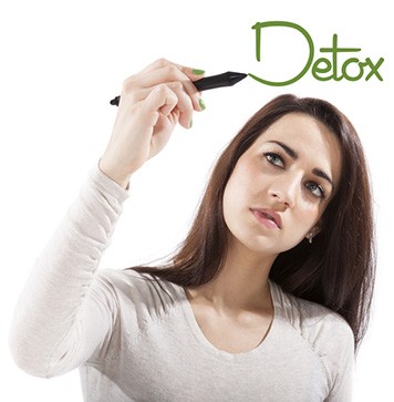 Sandheden on udrensningskure Sandheden on udrensningskure