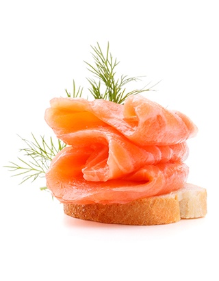 Spis nok, men spis ordentligt Spis nok, men spis ordentligt