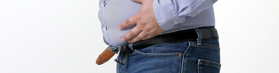 Prøv en detox kur, der udrenser tarmene, da det kan forebygge oppustethed og forbedre optagelsen af næringsstoffer. Prøv en detox kur, der udrenser tarmene, da det kan forebygge oppustethed og forbedre optagelsen af næringsstoffer.