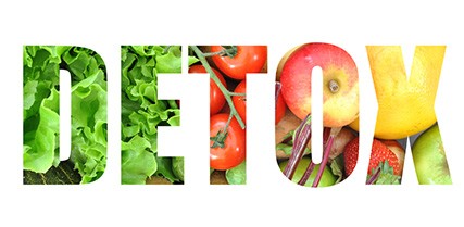 De bedste alternativer til detox og udrensning af kroppen De bedste alternativer til detox og udrensning af kroppen