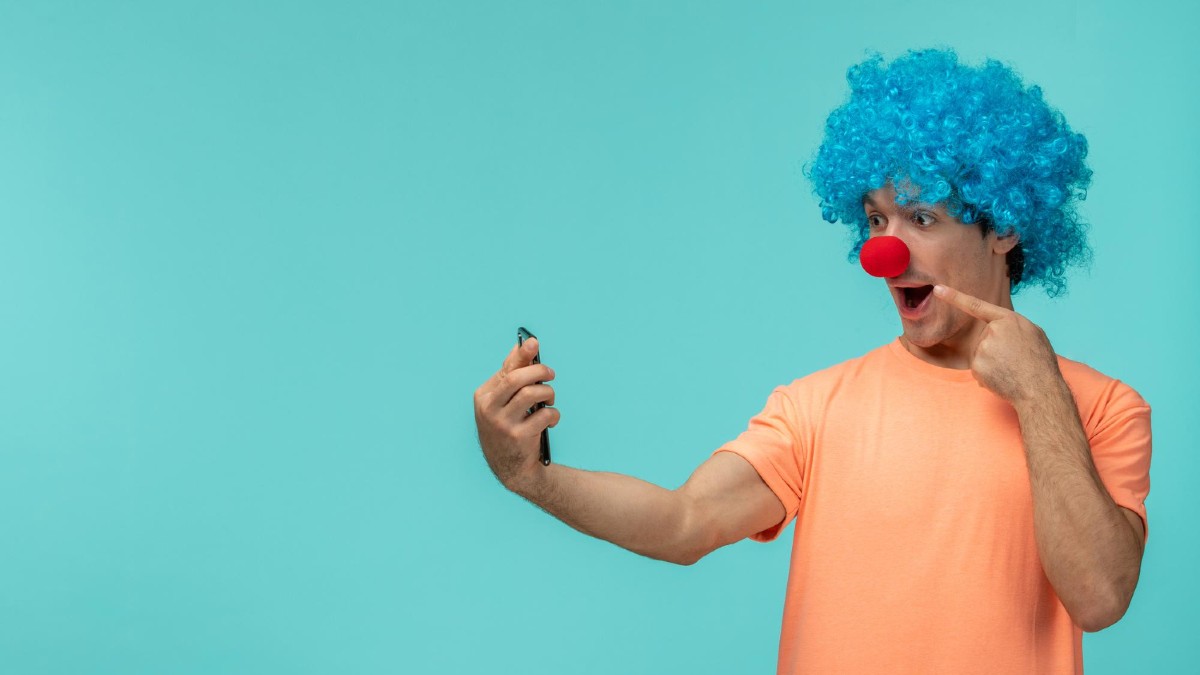 Godmodig drilleri kan have en positiv effekt på dine forhold og sundhed.