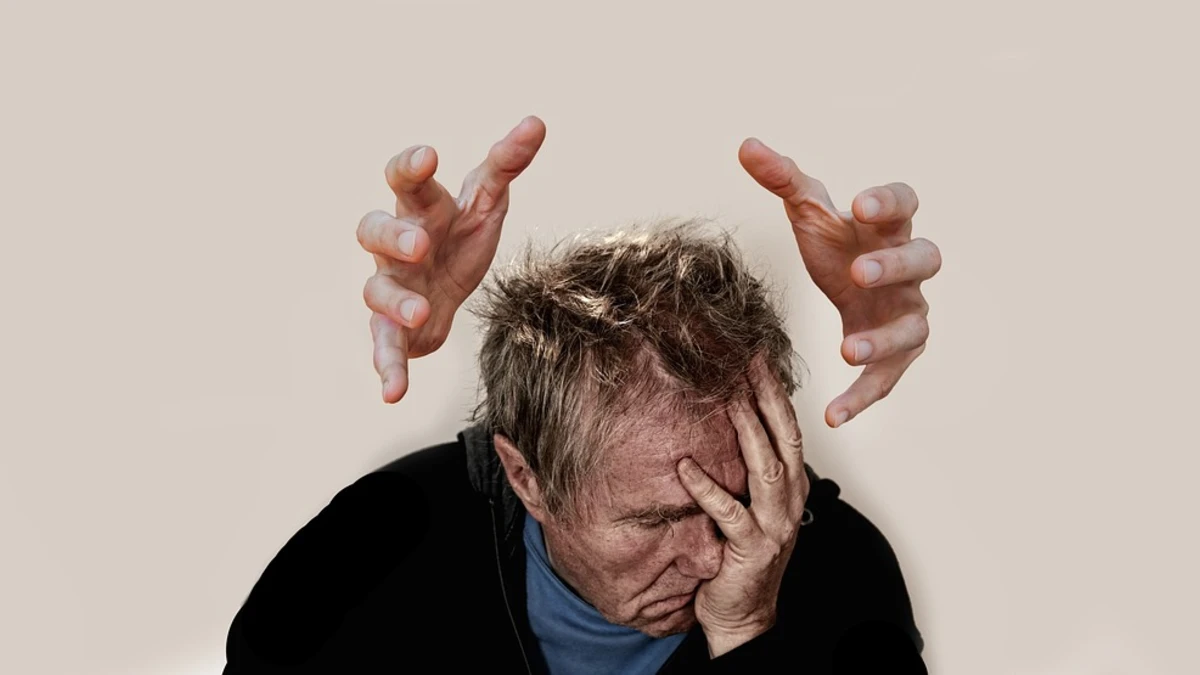 Migræne er en lidelse som mere end 500,000 danskere har, og noget vi stadig mangler mange svar på