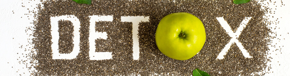 Udrens kroppen med en detox kur for at få mere energi, overskud og bedre fordøjelse. Udrens kroppen med en detox kur for at få mere energi, overskud og bedre fordøjelse.