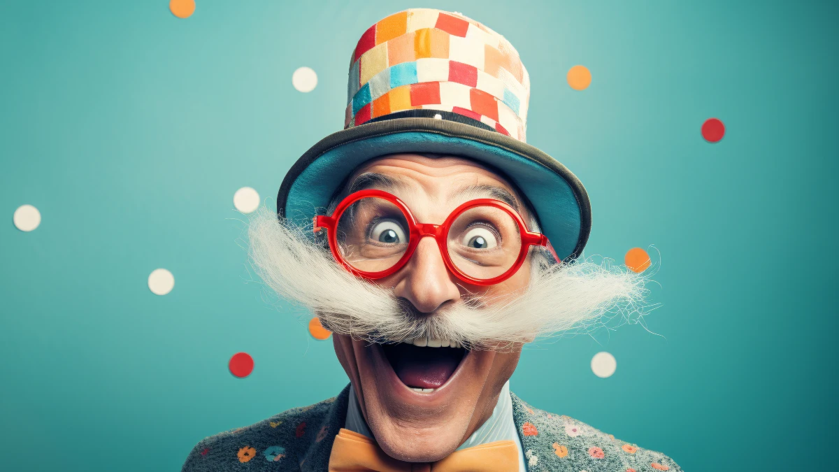 Godmodig drilleri kan have en positiv effekt på dine forhold og sundhed.