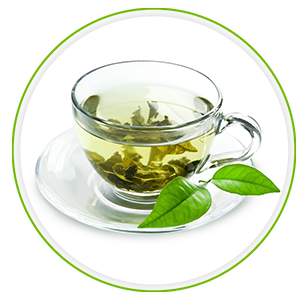 Der er mange fordele ved grøn te - som kan bruges fra alt til vægttab og energi