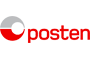 Posten - 5-10 hverdage (med sporing)