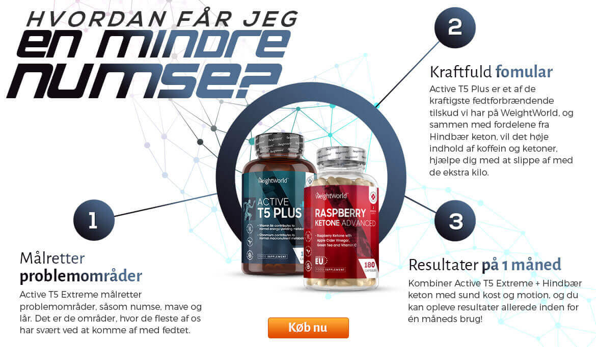 Hvordan får en en mindre numse? Hvordan får en en mindre numse?